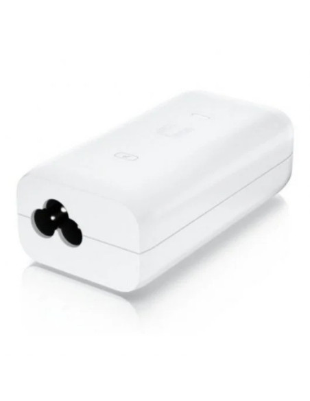 UBIQUITI INYECTOR POE-AF 48V 0.5A 802.3AF