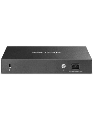 ROUTER VPN TP-LINK TL-ER7206 MULTI WAN GIGABIT SAFESTREAM