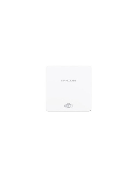 WIRELESS ACCESS POINT PARED IP-COM WIFI 6 AX3000