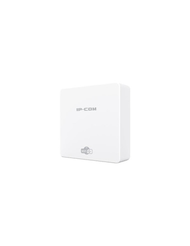 WIRELESS ACCESS POINT PARED IP-COM WIFI 6 AX3000