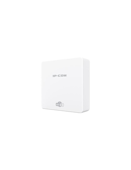 WIRELESS ACCESS POINT PARED IP-COM WIFI 6 AX3000