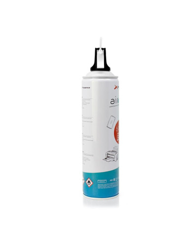 SPRAY LIMPIAPOLVO AIRE COMPRIMIDO PHOENIX 600ML