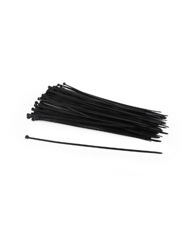 BRIDAS GEMBIRD 250X3,6MM 100 UDS
