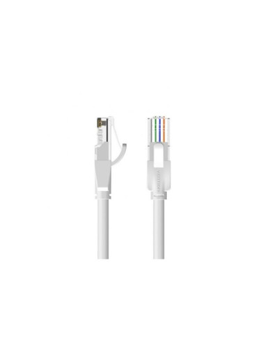 CABLE DE RED CAT.6 UTP 3M VENTION GREY
