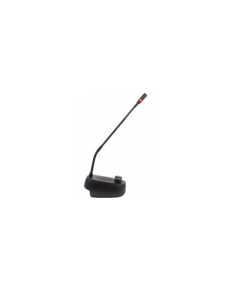 MICROFONO FONESTAR INTERFON-V VENTANILLA BLACK