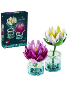 LEGO 11511 Water Lilies
