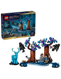 LEGO 76475 Forbidden Forest tm: Expecto Patronum