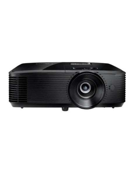 PROYECTOR OPTOMA W371 3800L WXGA HDMI VGA USB BLACK