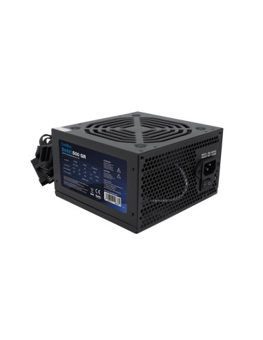 FUENTE DE ALIMENTACION COOLBOX BASIC 500GR 500W ATX