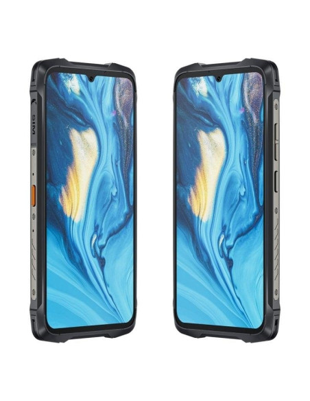 COMANDERO PDA SMARTPHONE CUBOT KING KONG POWER 3 6.72 12G/256G/4G/NFC/IP68/RG