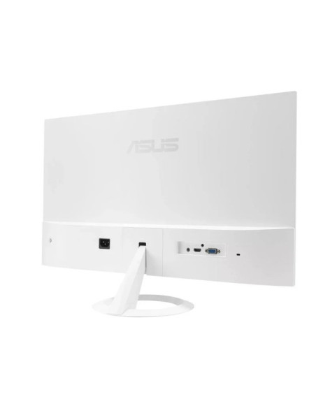MONITOR ASUS VZ279HG-W 27 IPS 120HZ 1MS HDMI VGA WHITE