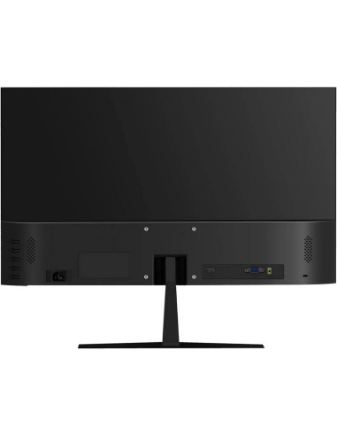 MONITOR DAHUA 27 LED FHD VGA + HDMI 3YR GARANTIA SLIM SIN BORDE