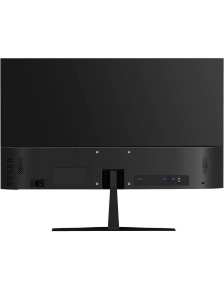 MONITOR DAHUA 27 LED FHD VGA + HDMI 3YR GARANTIA SLIM SIN BORDE