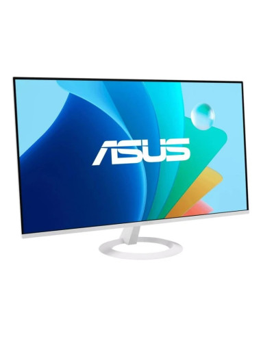MONITOR ASUS VZ249HG-W 24 IPS 120HZ 1MS HDMI VGA WHITE