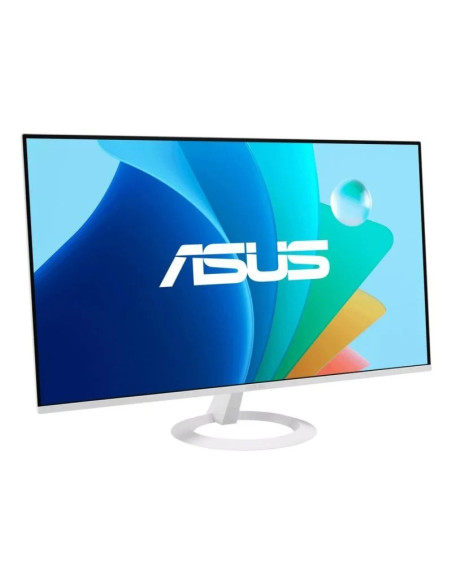 MONITOR ASUS VZ249HG-W 24 IPS 120HZ 1MS HDMI VGA WHITE