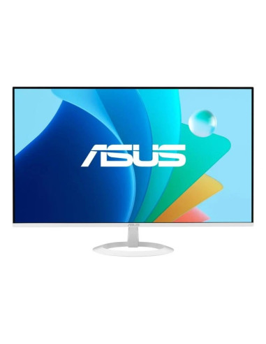 MONITOR ASUS VZ249HG-W 24 IPS 120HZ 1MS HDMI VGA WHITE