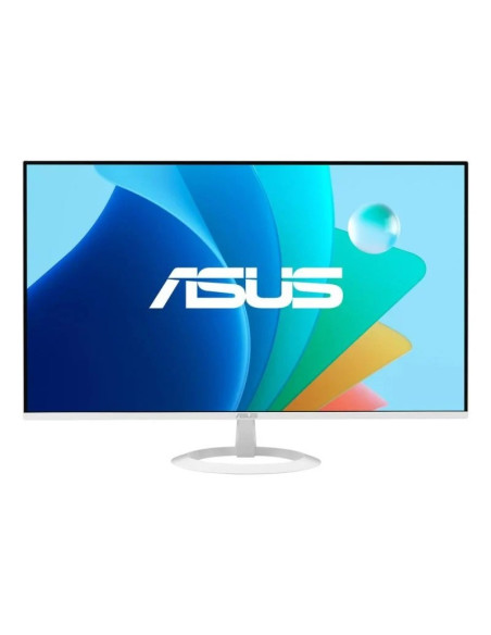 MONITOR ASUS VZ249HG-W 24 IPS 120HZ 1MS HDMI VGA WHITE