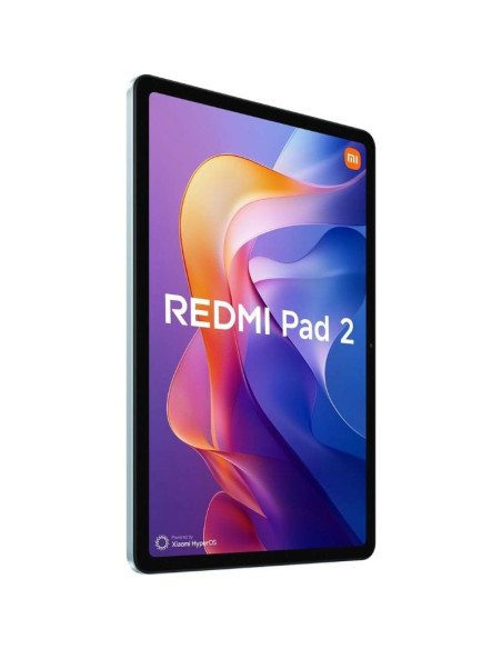 TABLET XIAOMI REDMI PAD 2 11 4GB/128GB/WIFI ANDROID GREEN