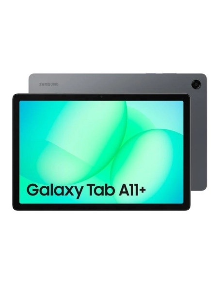 TABLET SAMSUNG 11 TAB A11+ SMX236 8GB/256GB/5G/ANDROID GREY