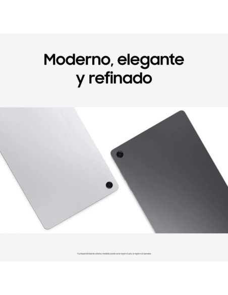 TABLET SAMSUNG 11 TAB A11+ SMX230 6GB/128GB/WIFI ANDROID GREY
