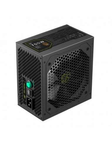 FUENTE DE ALIMENTACION GM 700W 80+ BRONZE 12V-2x6