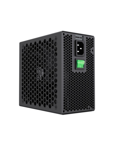 FUENTE DE ALIMENTACION GM 800W FULL MODULAR 80+ BRONZE