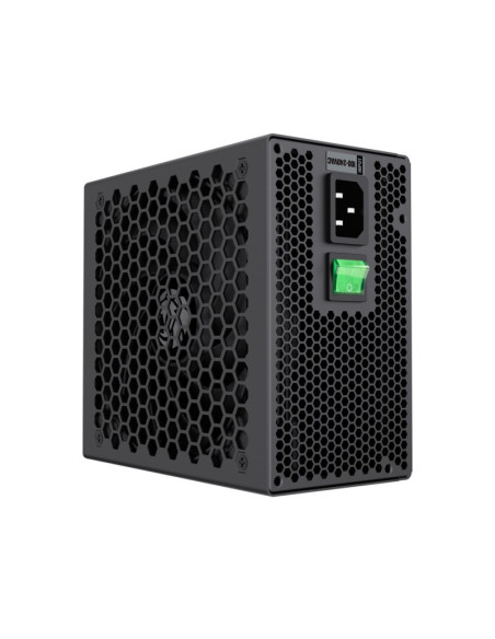 FUENTE DE ALIMENTACION GM 800W FULL MODULAR 80+ BRONZE
