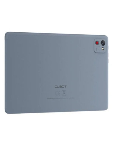 TABLET CUBOT TAB 65 10.1 HD+ 4GB/128GB/5G/13MPX BLUE + FUNDA + TECLADO + RATON