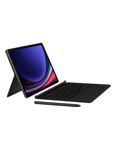 FUNDA SAMSUNG CON TECLADO TAB S9/S9FE/S10FE/S10 LITE