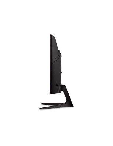 MONITOR VIEWSONIC 24 CURVO LED FHD HDMI DP 165Hz 3YR GARANTIA