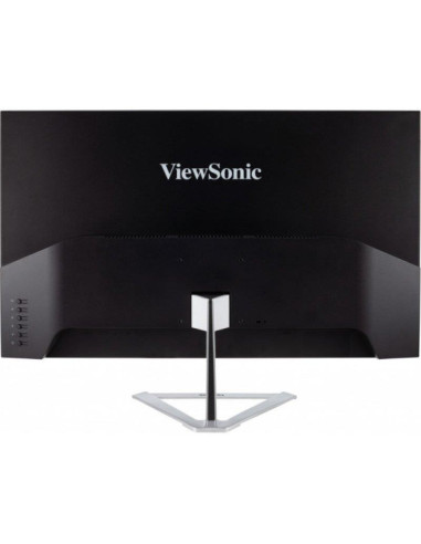 MONITOR VIEWSONIC 32 IPS 2K WQHD MULTIM ERGONOMICO MINI DP HDMI DP 3YR GAR