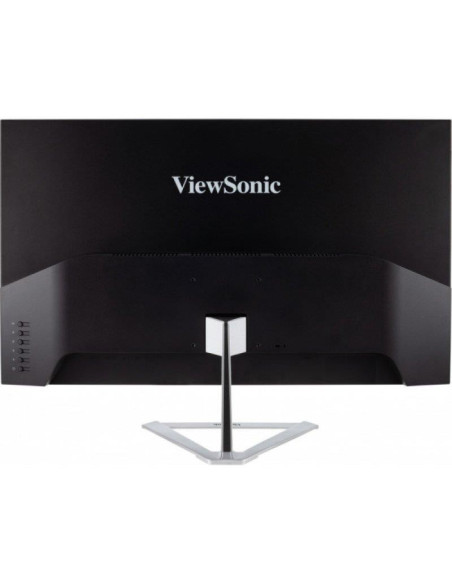 MONITOR VIEWSONIC 32 IPS 2K WQHD MULTIM ERGONOMICO MINI DP HDMI DP 3YR GAR