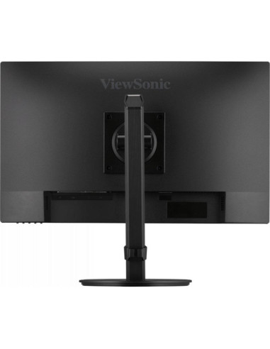 MONITOR VIEWSONIC 27 IPS 100HZ MULTIM ERGONOMICO HDMI DP VGA 5YR GAR