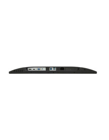 MONITOR VIEWSONIC 24 IPS 100HZ MULTIM ERGONOMICO HDMI VGA DP USB 5YR GAR