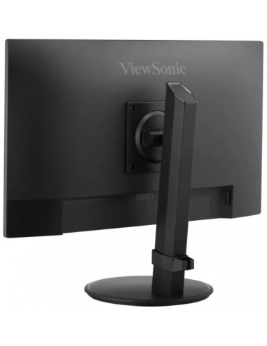 MONITOR VIEWSONIC 24 IPS 100HZ MULTIM ERGONOMICO HDMI VGA DP USB 5YR GAR