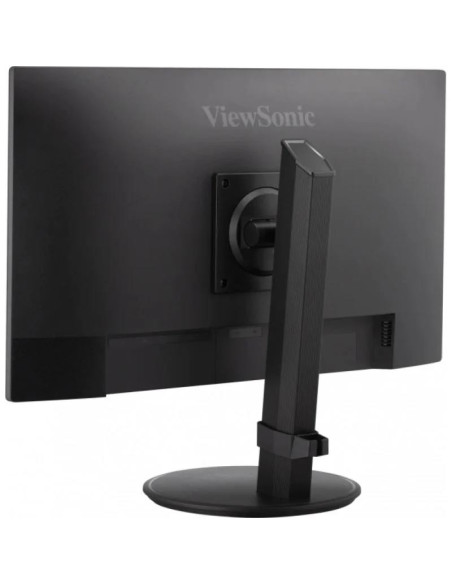 MONITOR VIEWSONIC 24 IPS 100HZ MULTIM ERGONOMICO HDMI VGA DP USB 5YR GAR