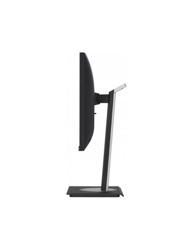 MONITOR VIEWSONIC 24 IPS MULTIM ERGONOMICO VGA HDMI DP USB 5YR GAR