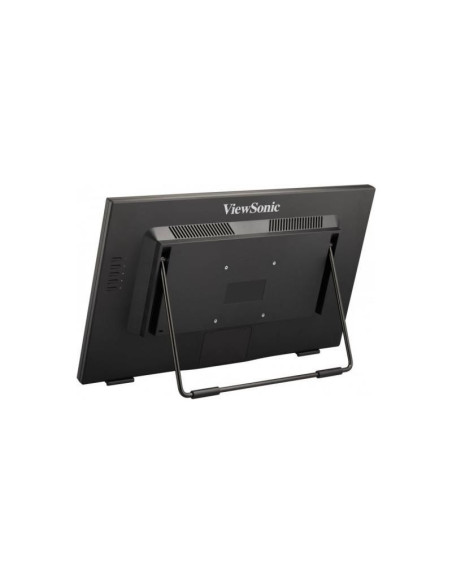 MONITOR VIEWSONIC 24 TACTIL IPS MULTIMEDIA HDMI VGA DP USB 3YR GAR