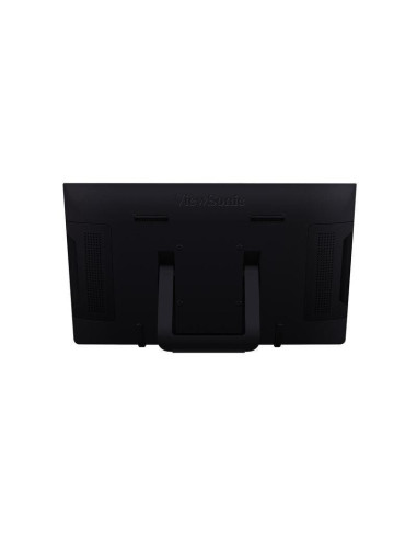MONITOR VIEWSONIC 22 FHD TACTIL MULTIMEDIA HDMI VGA DP VESA