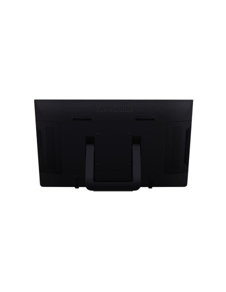 MONITOR VIEWSONIC 22 FHD TACTIL MULTIMEDIA HDMI VGA DP VESA