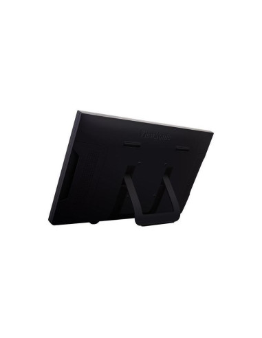 MONITOR VIEWSONIC 22 FHD TACTIL MULTIMEDIA HDMI VGA DP VESA