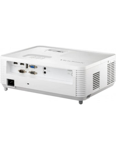 PROYECTOR VIEWSONIC PA700S 4500L SVGA HDMI 3YR GARANTIA