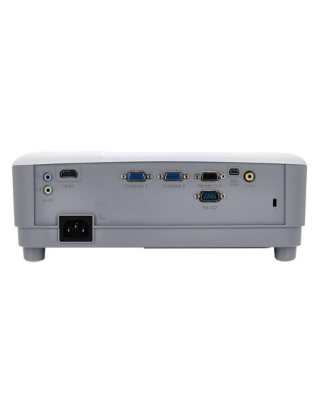 PROYECTOR VIEWSONIC PA503S 3800L SVGA HDMI VGA 3YR GARANTIA
