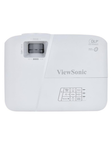 PROYECTOR VIEWSONIC PA503S 3800L SVGA HDMI VGA 3YR GARANTIA