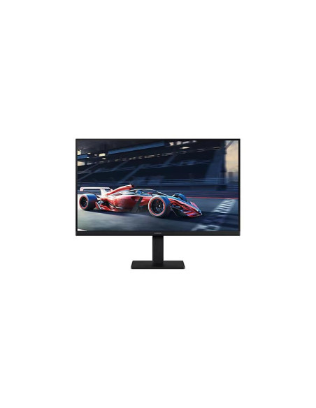 MONITOR SAMSUNG ESSENTIAL S3 27 IPS 100HZ VGA HDMI BLACK