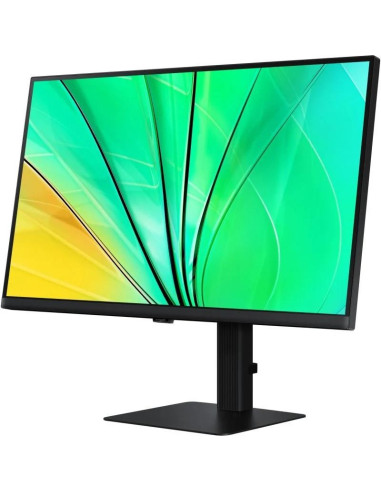 MONITOR SAMSUNG ESSENTIAL S3 27 IPS 100HZ VGA HDMI BLACK