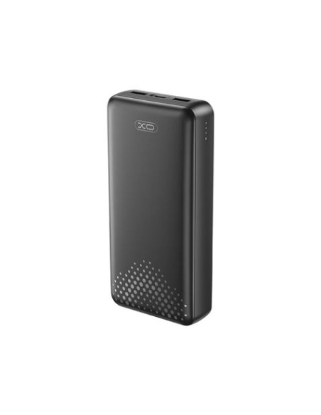 POWERBANK 20000MAH PB31 NEGRO XO