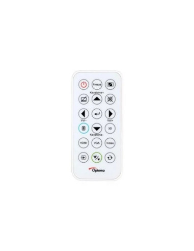 PROYECTOR OPTOMA S336 4000L SVGA HDMI VGA USB 3D BLACK