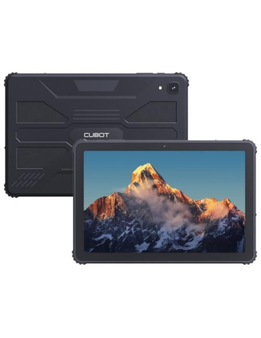 TABLET CUBOT KING KONG TAB 8GB/256GB/16MPX/10.1 FHD+/4G/IP69K/RUGGED