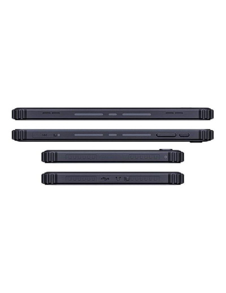 TABLET CUBOT KING KONG TAB 8GB/256GB/16MPX/10.1 FHD+/4G/IP69K/RUGGED